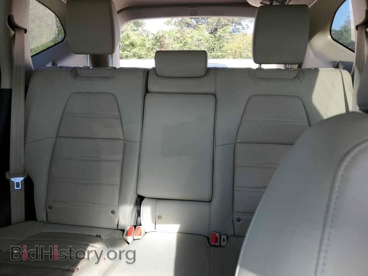 2019 HONDA CRV - VIN: 2HKRW2H86KH671240 - Фото 10