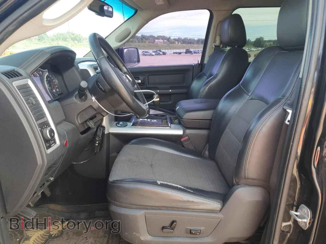 2009 DODGE All Models - VIN: 1D3HV13T49S701990 - Photo 7