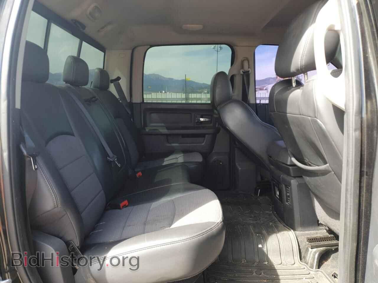 2009 DODGE All Models - VIN: 1D3HV13T49S701990 - Photo 10