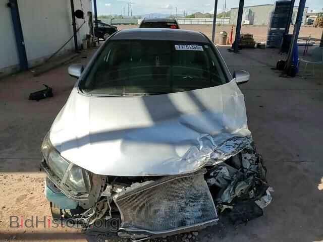 2015 HONDA CIVIC - VIN: 19XFB2F5XFE002776 - Фото 14