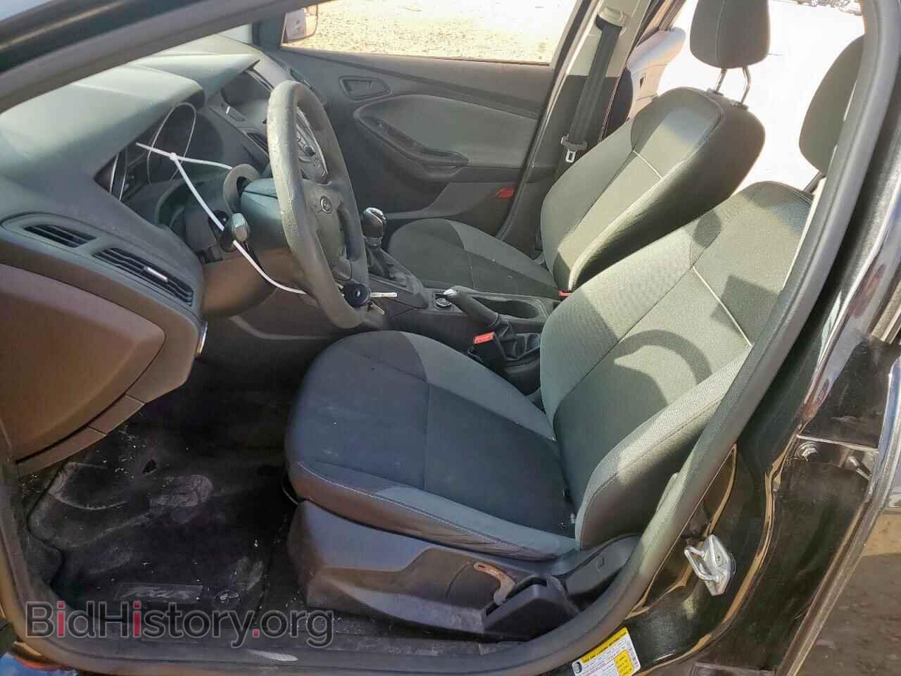 2014 FORD FOCUS - VIN: 1FADP3E23EL183690 - Photo 7
