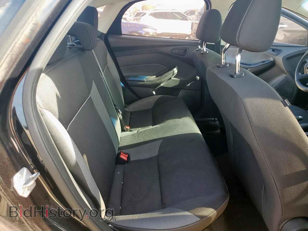 2014 FORD FOCUS - VIN: 1FADP3E23EL183690 - Photo 10