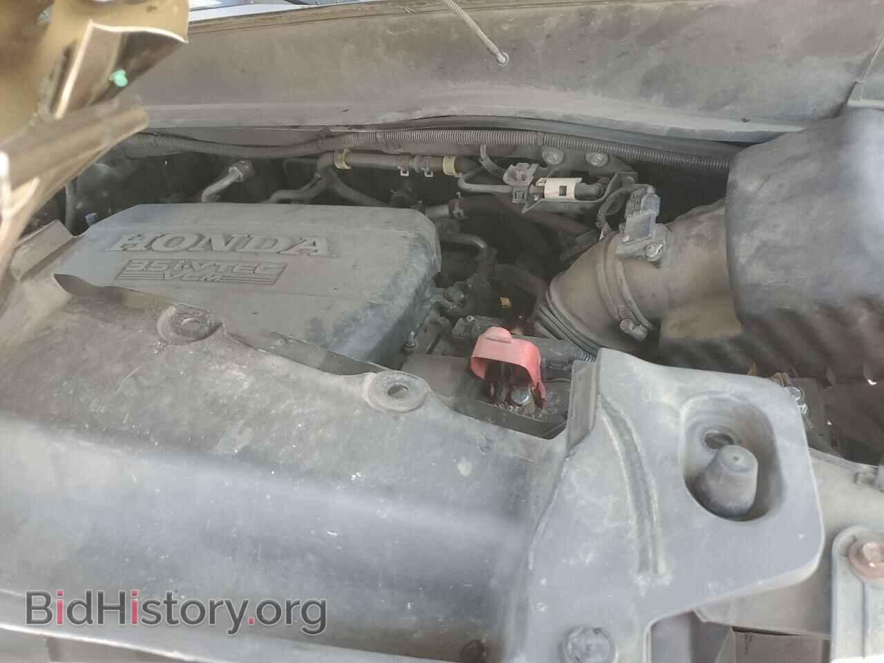 2013 HONDA PILOT - VIN: 5FNYF3H57DB032177 - Фото 12