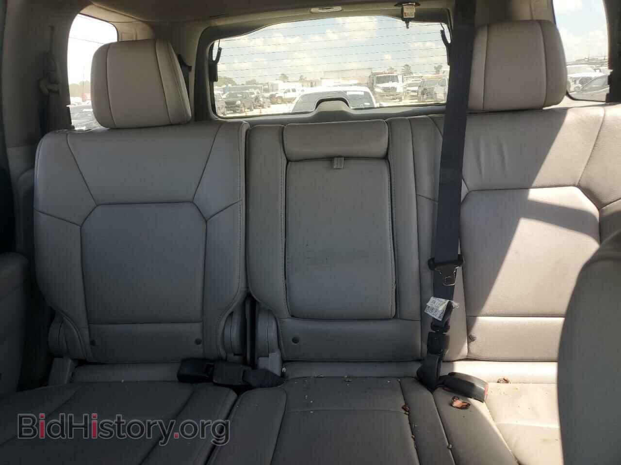 2013 HONDA PILOT - VIN: 5FNYF3H57DB032177 - Фото 10