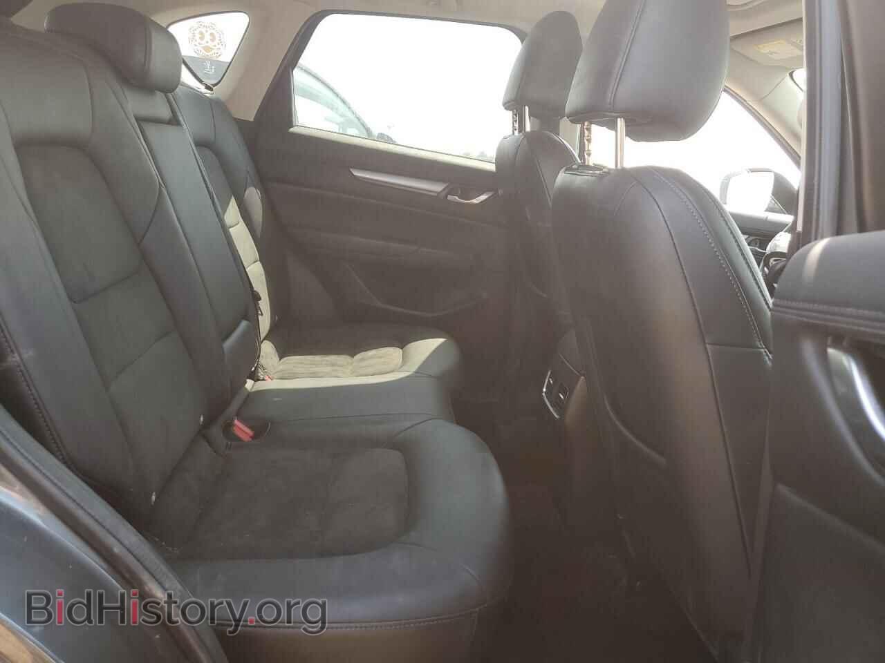 2019 MAZDA CX-5 - VIN: JM3KFBCM4K0659761 - Фото 11