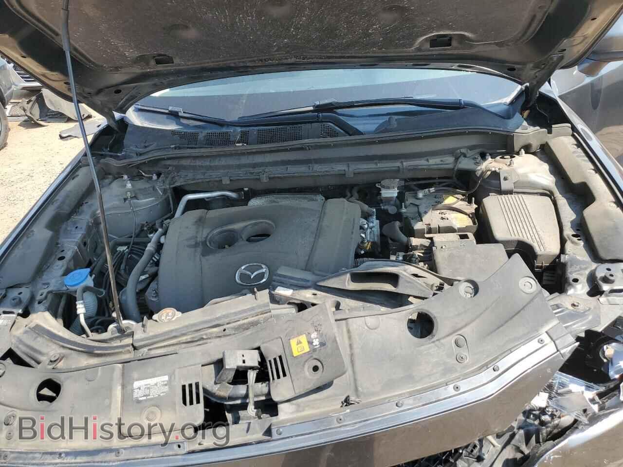 2019 MAZDA CX-5 - VIN: JM3KFBCM4K0659761 - Фото 12