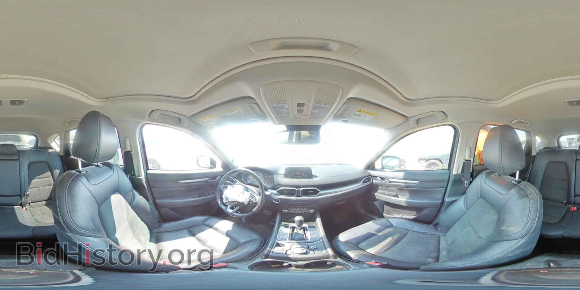 2019 MAZDA CX-5 - VIN: JM3KFBCM4K0659761 - Фото 15