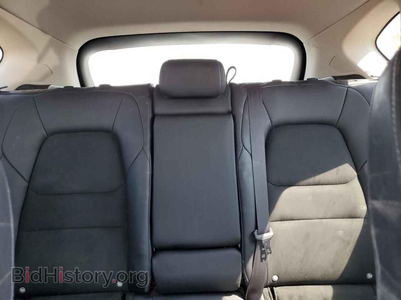 2019 MAZDA CX-5 - VIN: JM3KFBCM4K0659761 - Фото 10