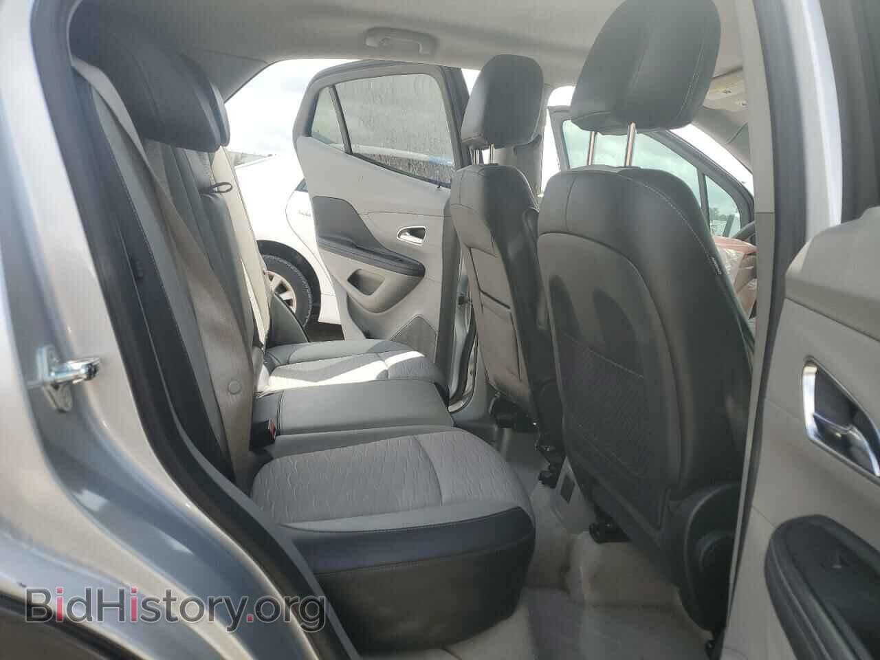2015 BUICK ENCORE - VIN: KL4CJASB5FB189461 - Фото 11