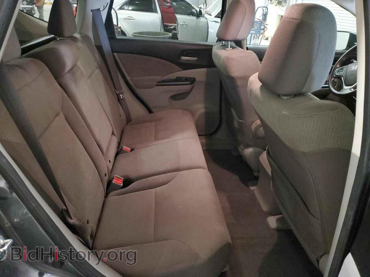 2012 HONDA CRV - VIN: 2HKRM4H55CH620255 - Фото 11