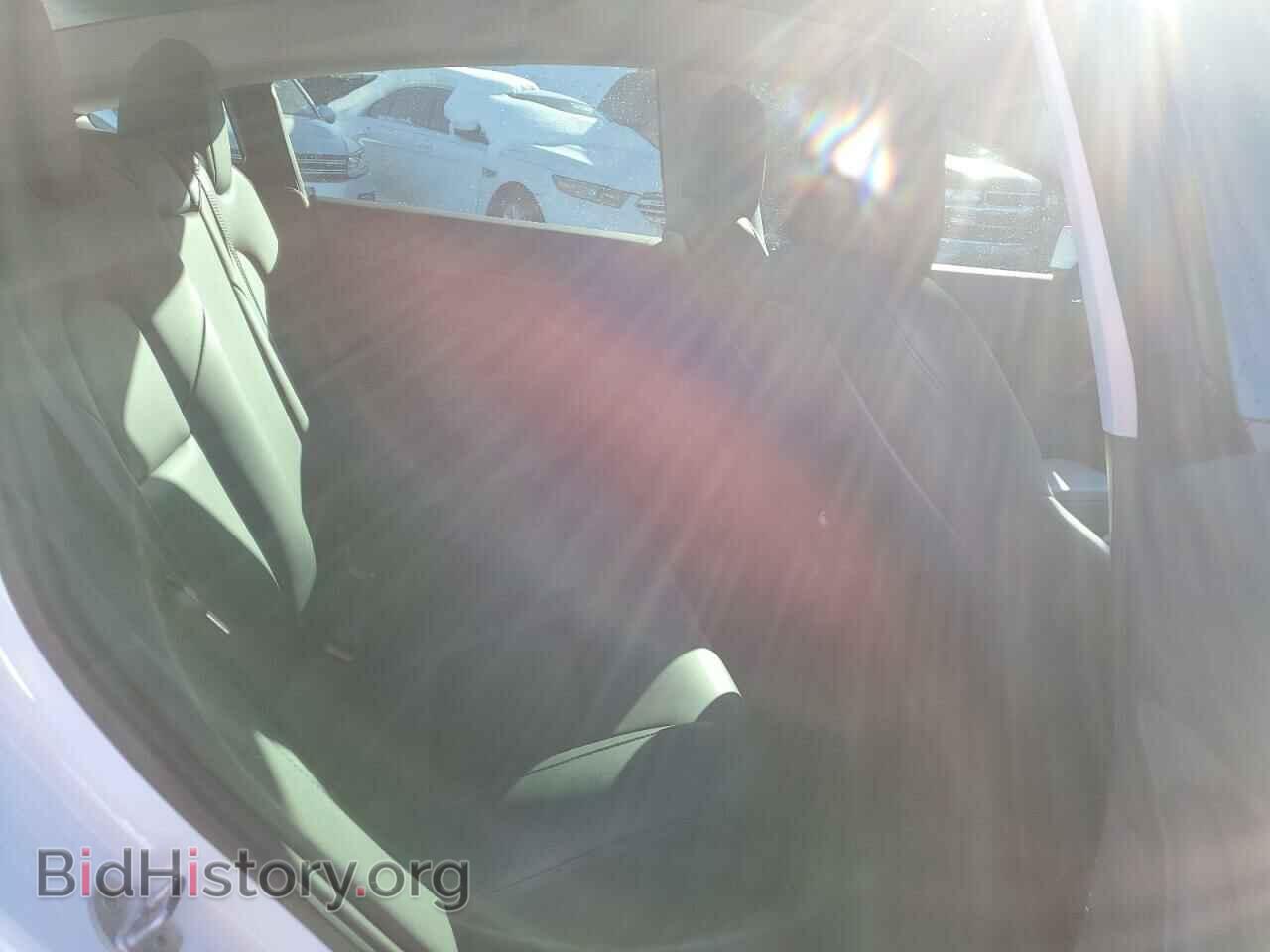 2021 TESLA MODEL 3 - VIN: 5YJ3E1EB5MF918977 - Фото 10