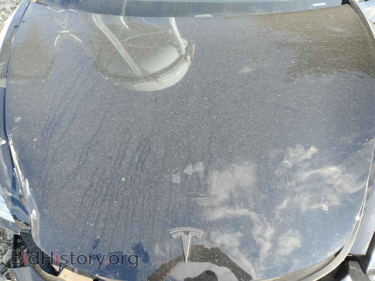 2019 TESLA MODEL 3 - VIN: 5YJ3E1EA7KF298086 - Фото 11