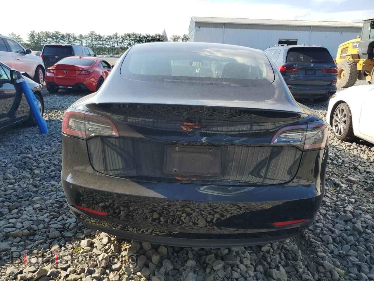 2019 TESLA MODEL 3 - VIN: 5YJ3E1EA7KF298086 - Фото 6