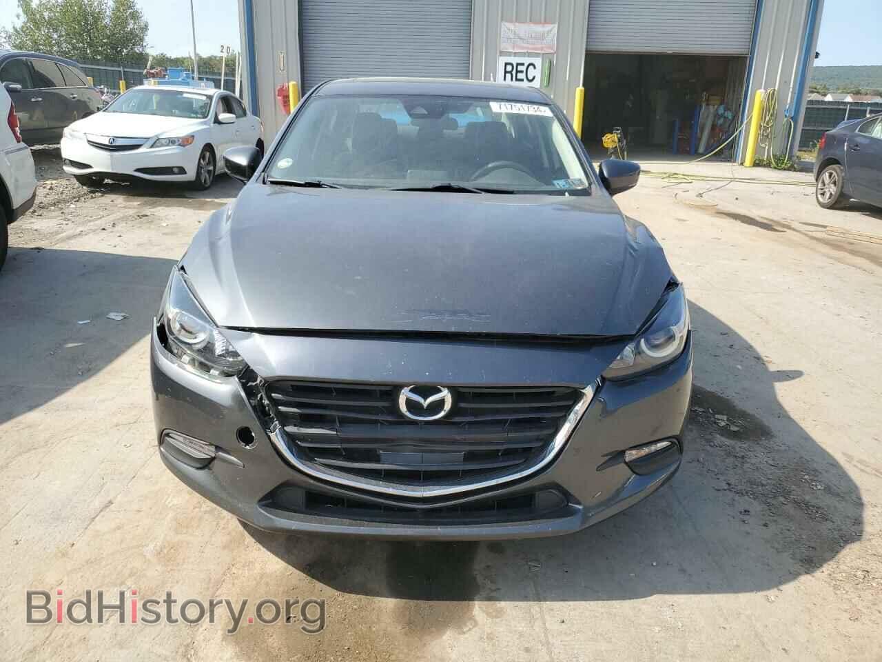 2017 MAZDA 3 - VIN: 3MZBN1V71HM124998 - Photo 5