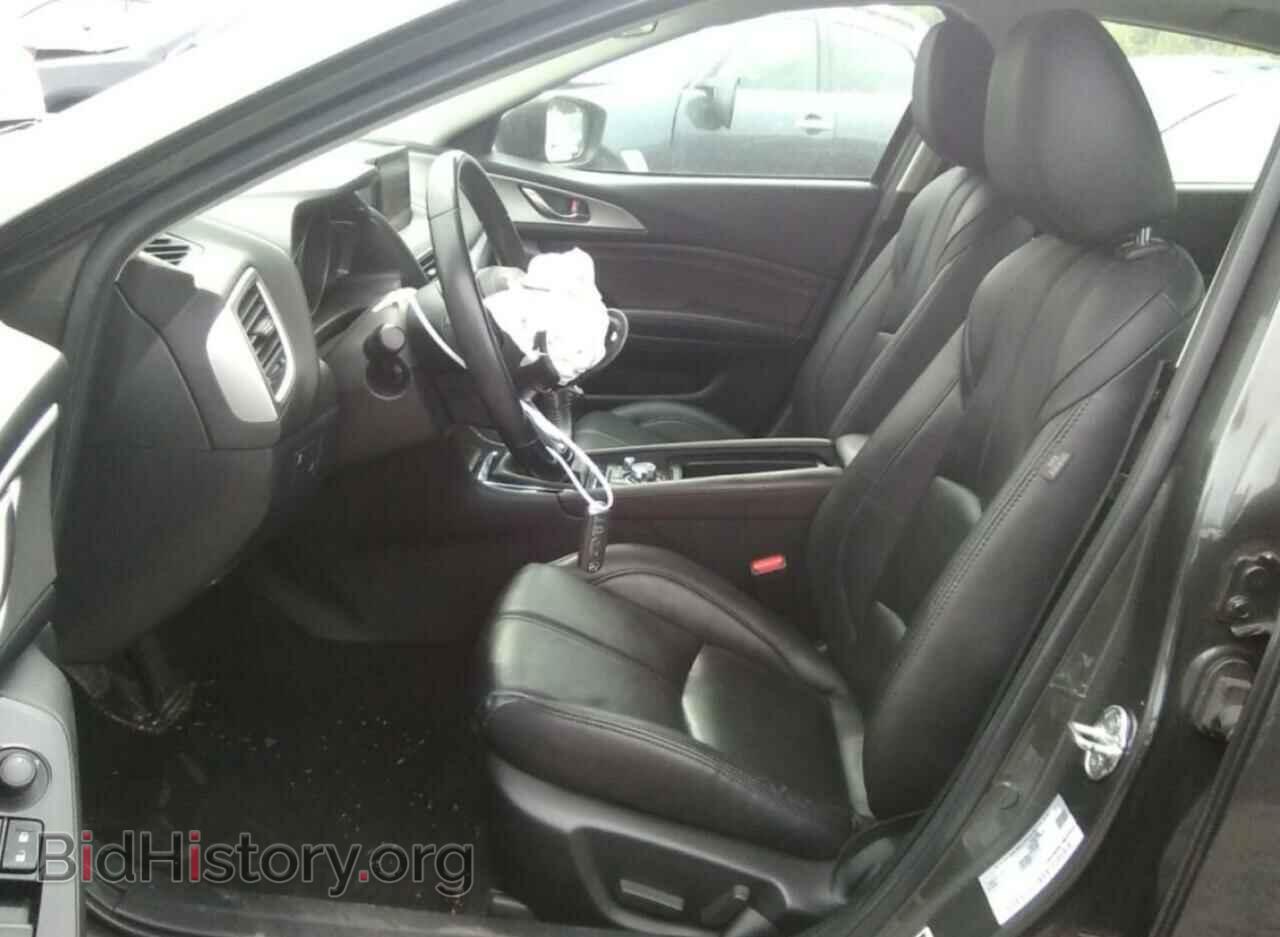 2017 MAZDA 3 - VIN: 3MZBN1V71HM124998 - Photo 7