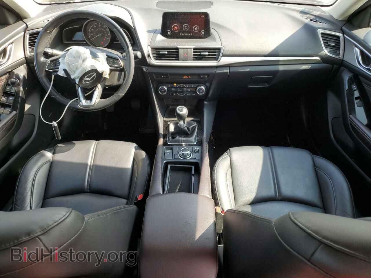 2017 MAZDA 3 - VIN: 3MZBN1V71HM124998 - Photo 8