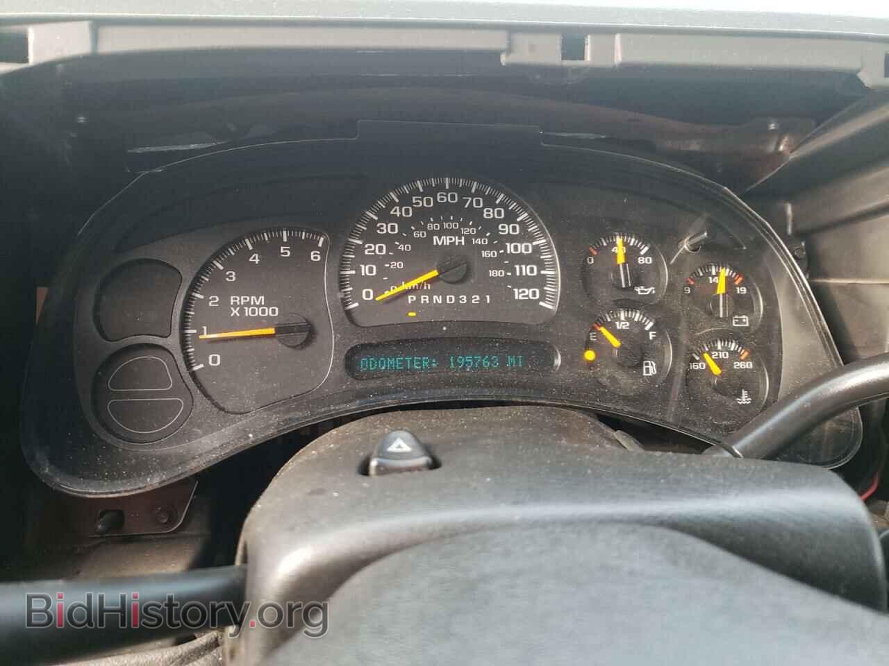 2006 CHEVROLET SILVERADO - VIN: 1GCEC19V26Z163691 - Фото 9