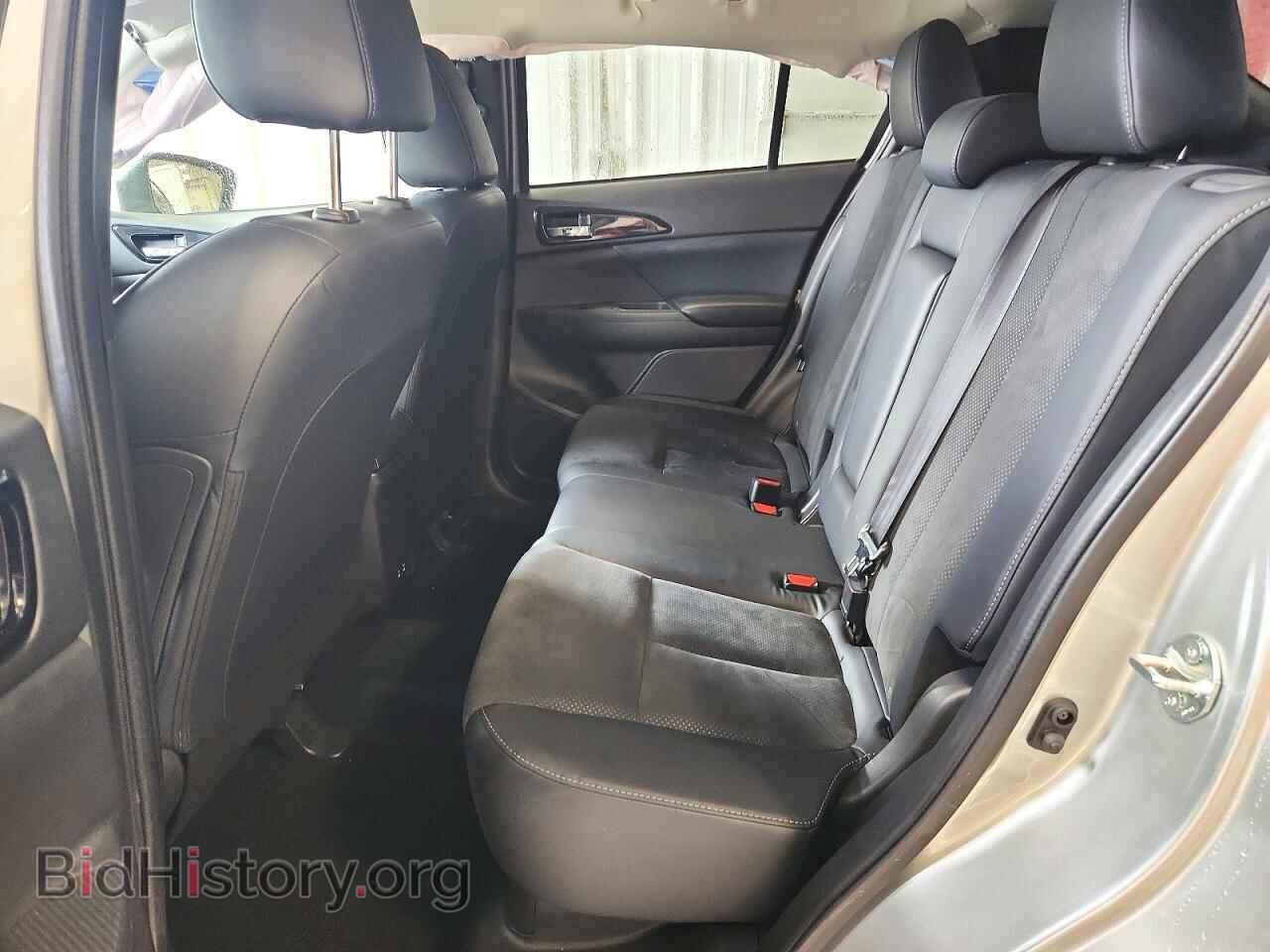 2026 MITSUBISHI ECLIPSE - VIN: JA4ATWAA2TZ030973 - Photo 11