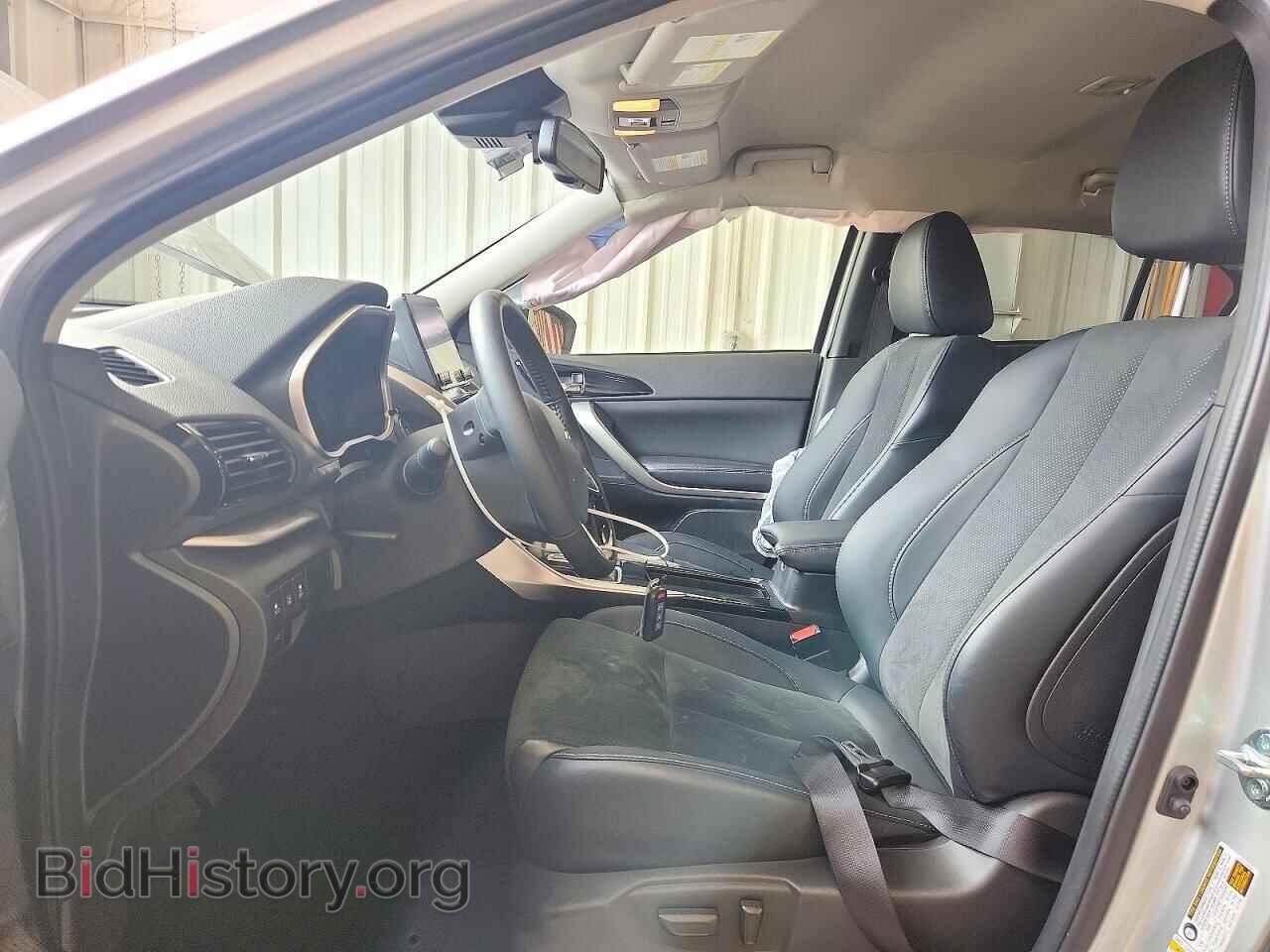 2026 MITSUBISHI ECLIPSE - VIN: JA4ATWAA2TZ030973 - Photo 7