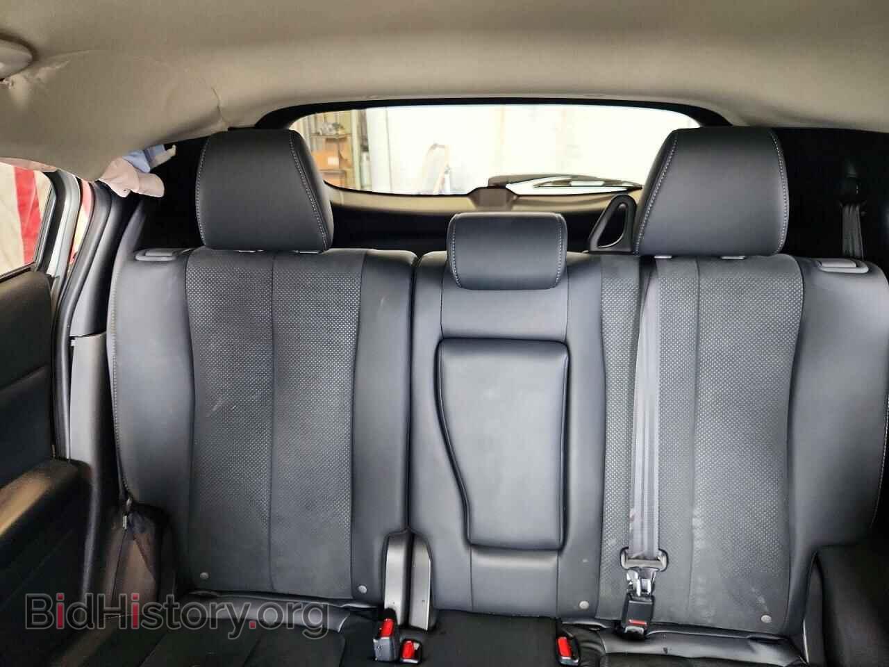2026 MITSUBISHI ECLIPSE - VIN: JA4ATWAA2TZ030973 - Photo 10