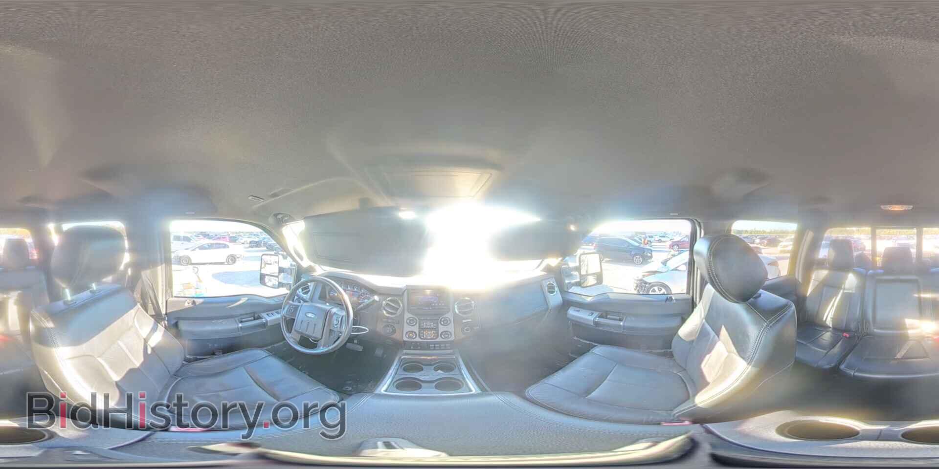 2013 FORD F250 - VIN: 1FT7W2BT1DEA38894 - Фото 14