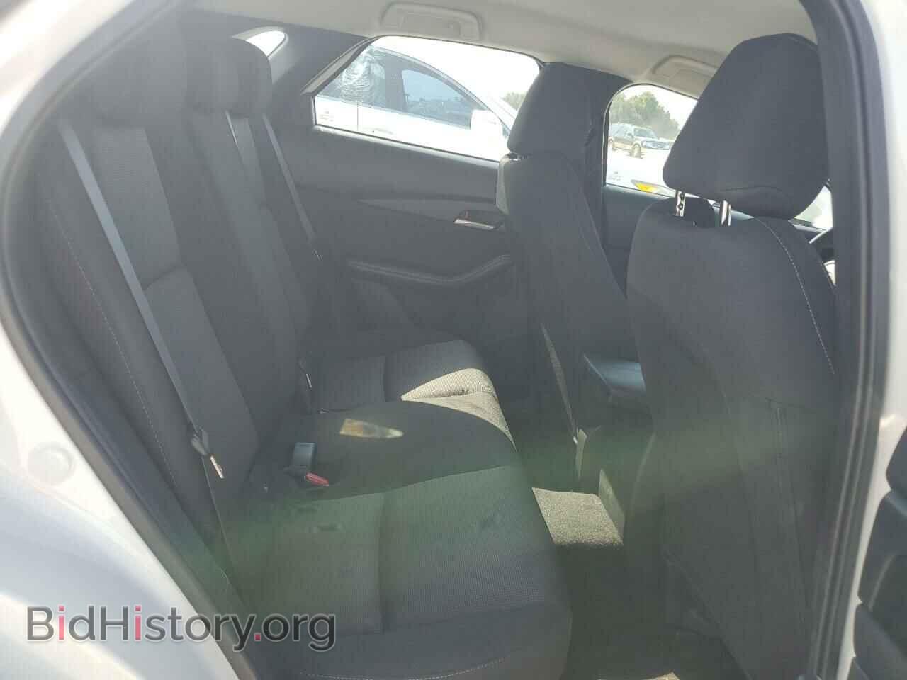 2024 MAZDA CX30 - VIN: 3MVDMBAM7RM666171 - Фото 11