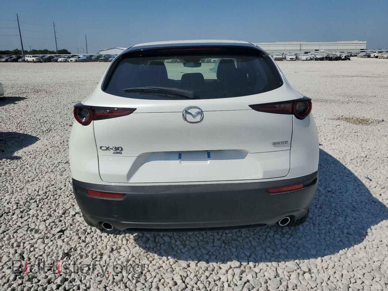2024 MAZDA CX30 - VIN: 3MVDMBAM7RM666171 - Фото 6