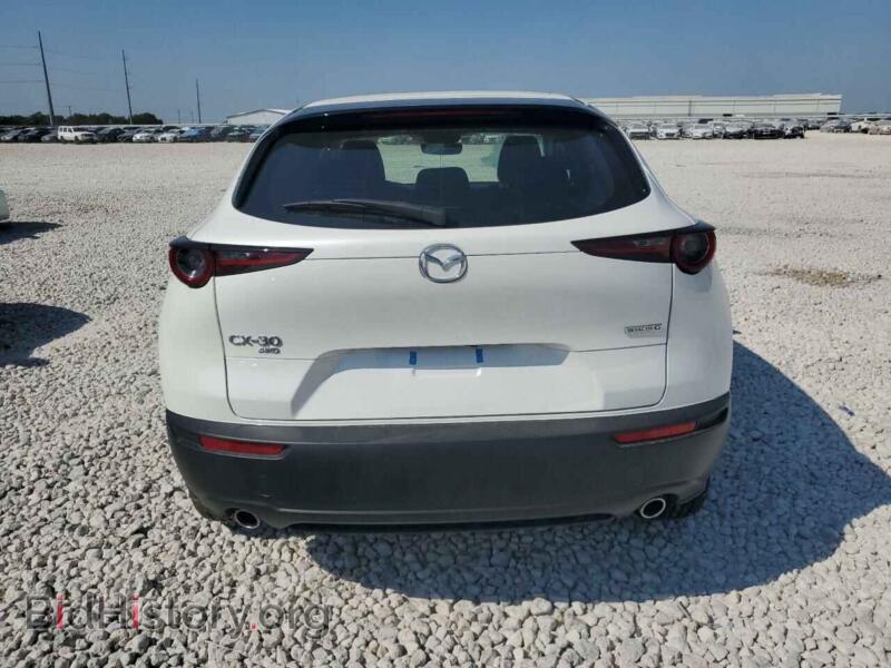 2024 Mazda CX30 (VIN 3MVDMBAM7RM666171) — photo 6 of 13