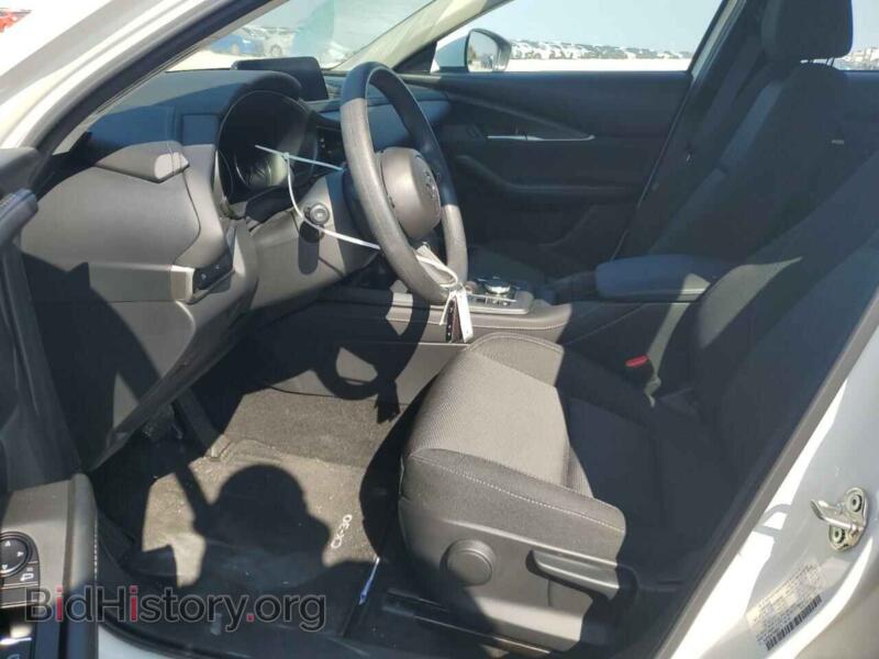 2024 Mazda CX30 (VIN 3MVDMBAM7RM666171) — photo 7 of 13
