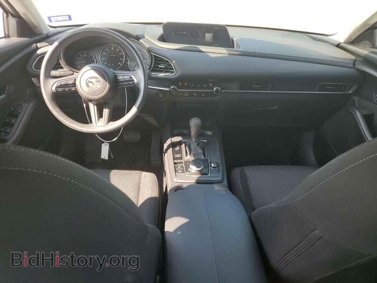 2024 MAZDA CX30 - VIN: 3MVDMBAM7RM666171 - Фото 8