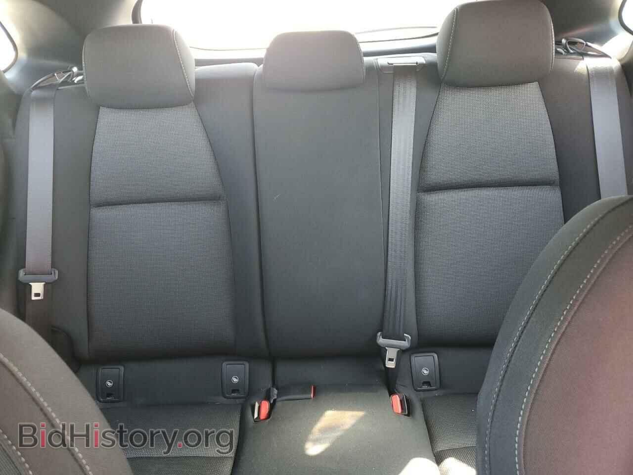 2024 MAZDA CX30 - VIN: 3MVDMBAM7RM666171 - Фото 10