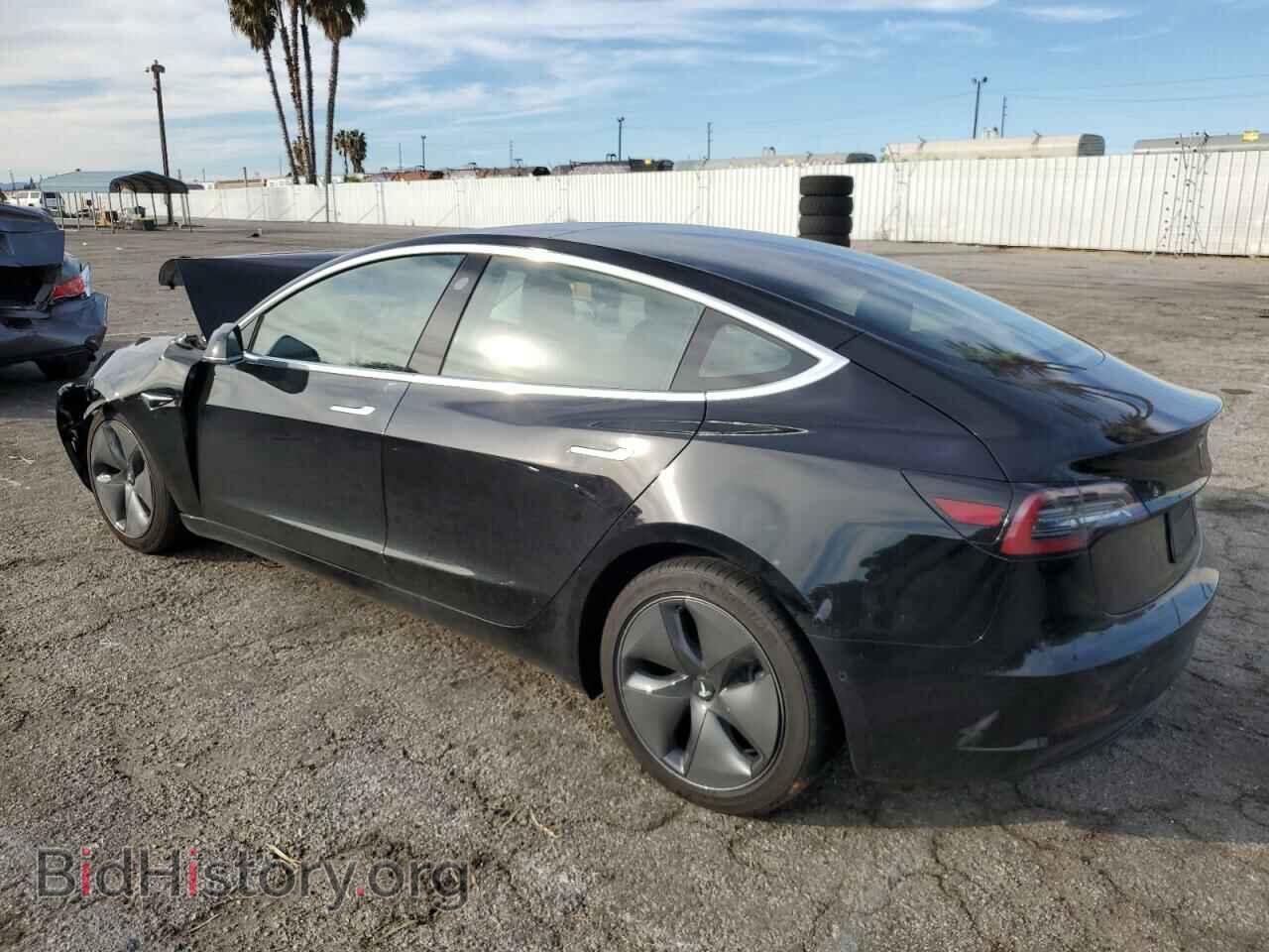 2020 TESLA MODEL 3 - VIN: 5YJ3E1EA8LF803327 - Photo 2