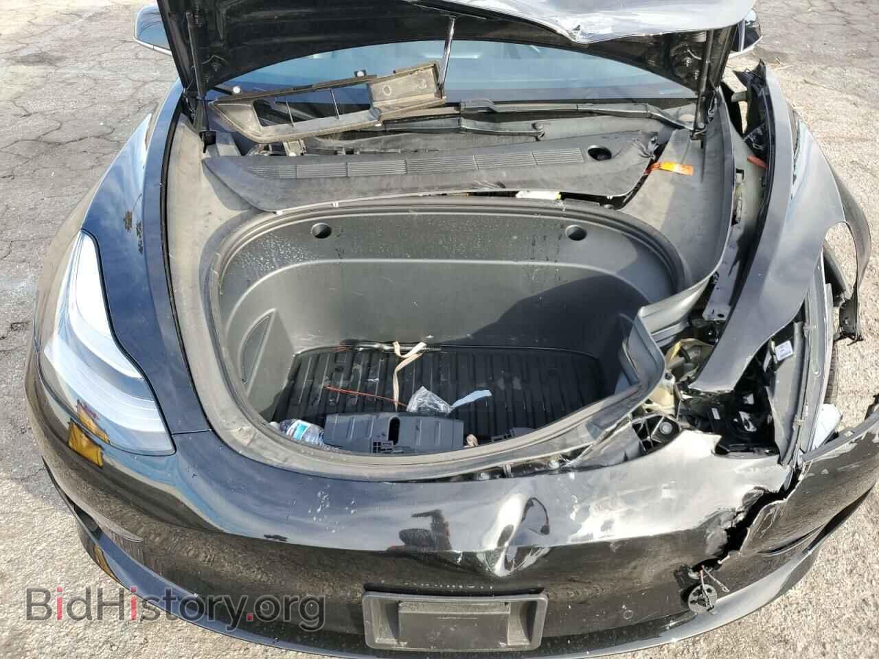 2020 TESLA MODEL 3 - VIN: 5YJ3E1EA8LF803327 - Photo 11
