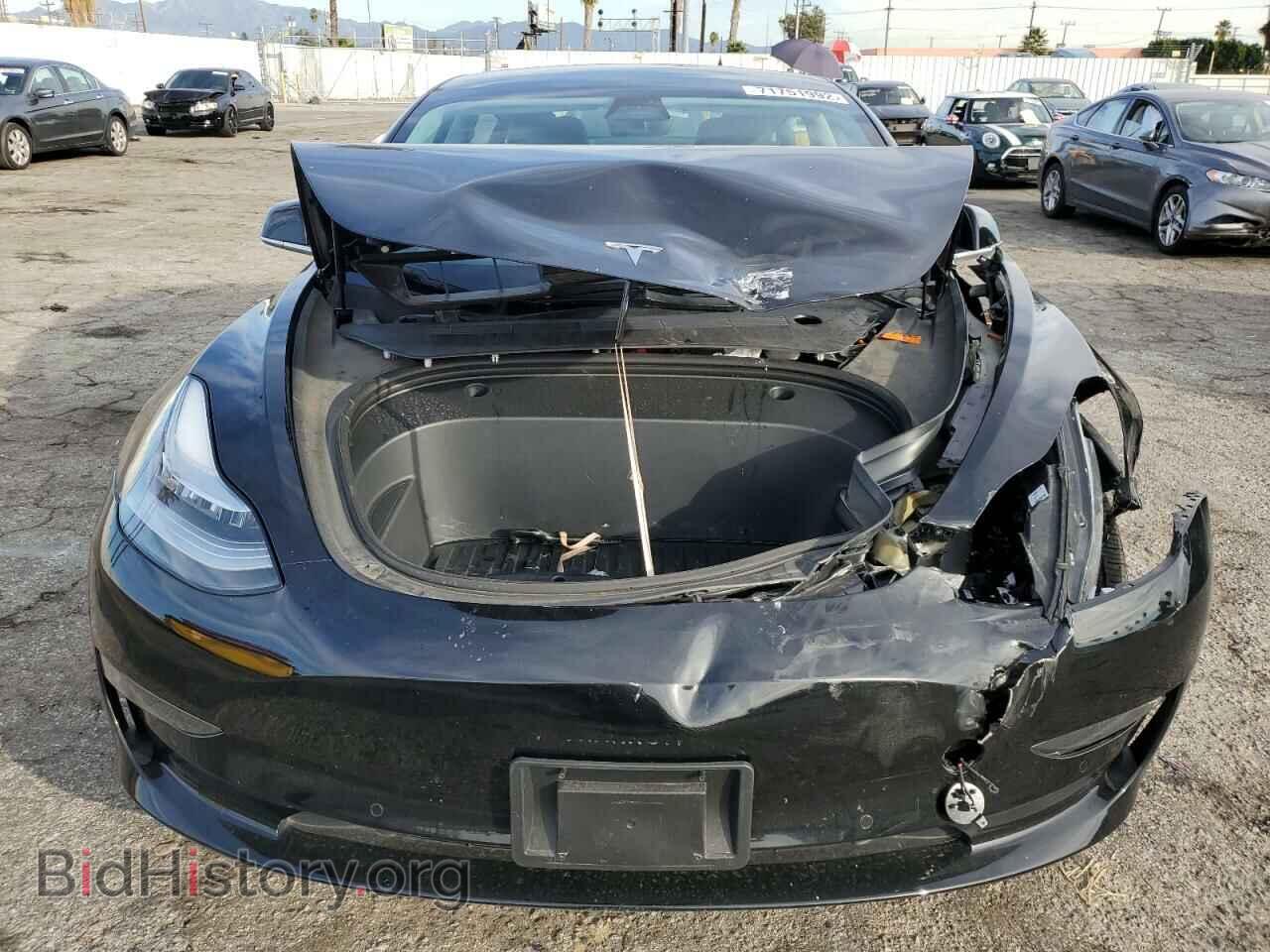 2020 TESLA MODEL 3 - VIN: 5YJ3E1EA8LF803327 - Photo 5