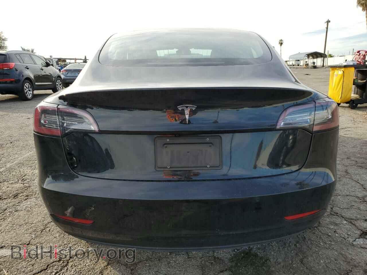 2020 TESLA MODEL 3 - VIN: 5YJ3E1EA8LF803327 - Photo 6