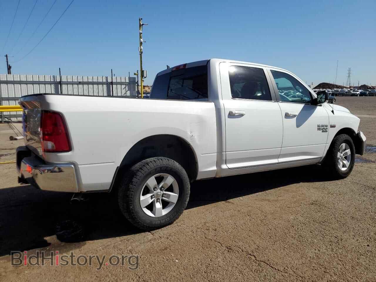 2019 RAM 1500 - VIN: 1C6RR7LT0KS582210 - Фото 3