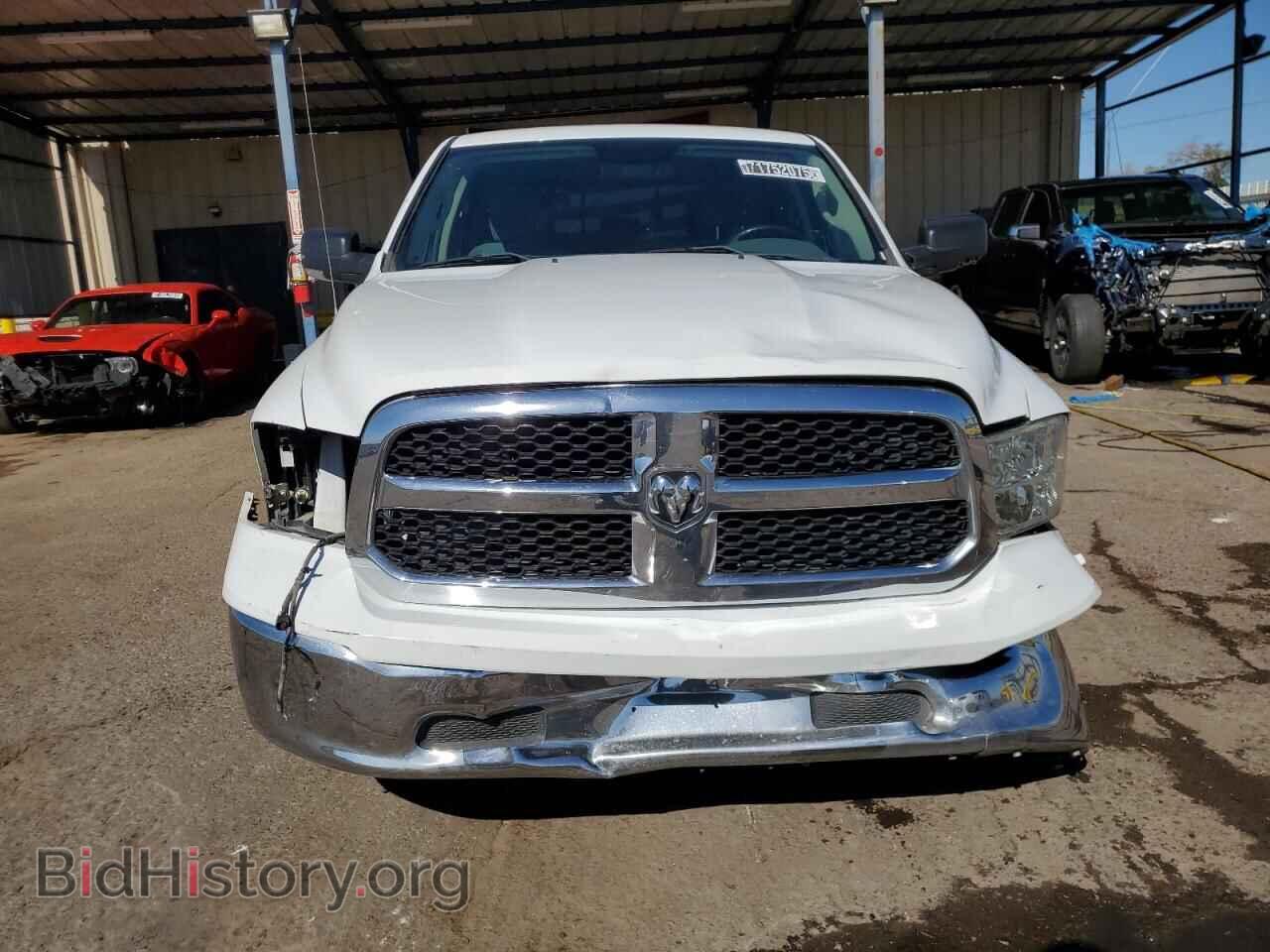 2019 RAM 1500 - VIN: 1C6RR7LT0KS582210 - Фото 5