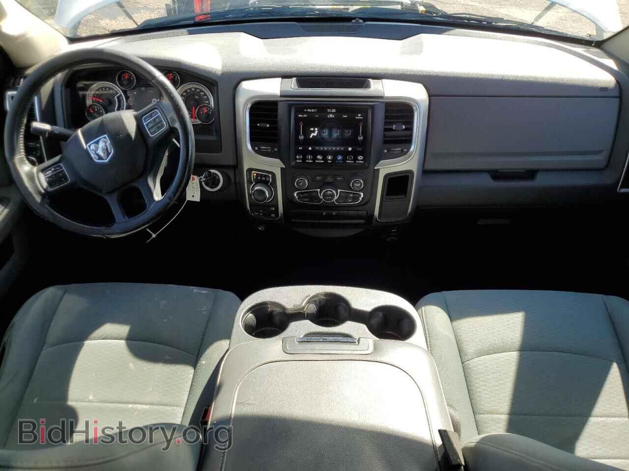 2019 RAM 1500 - VIN: 1C6RR7LT0KS582210 - Фото 8