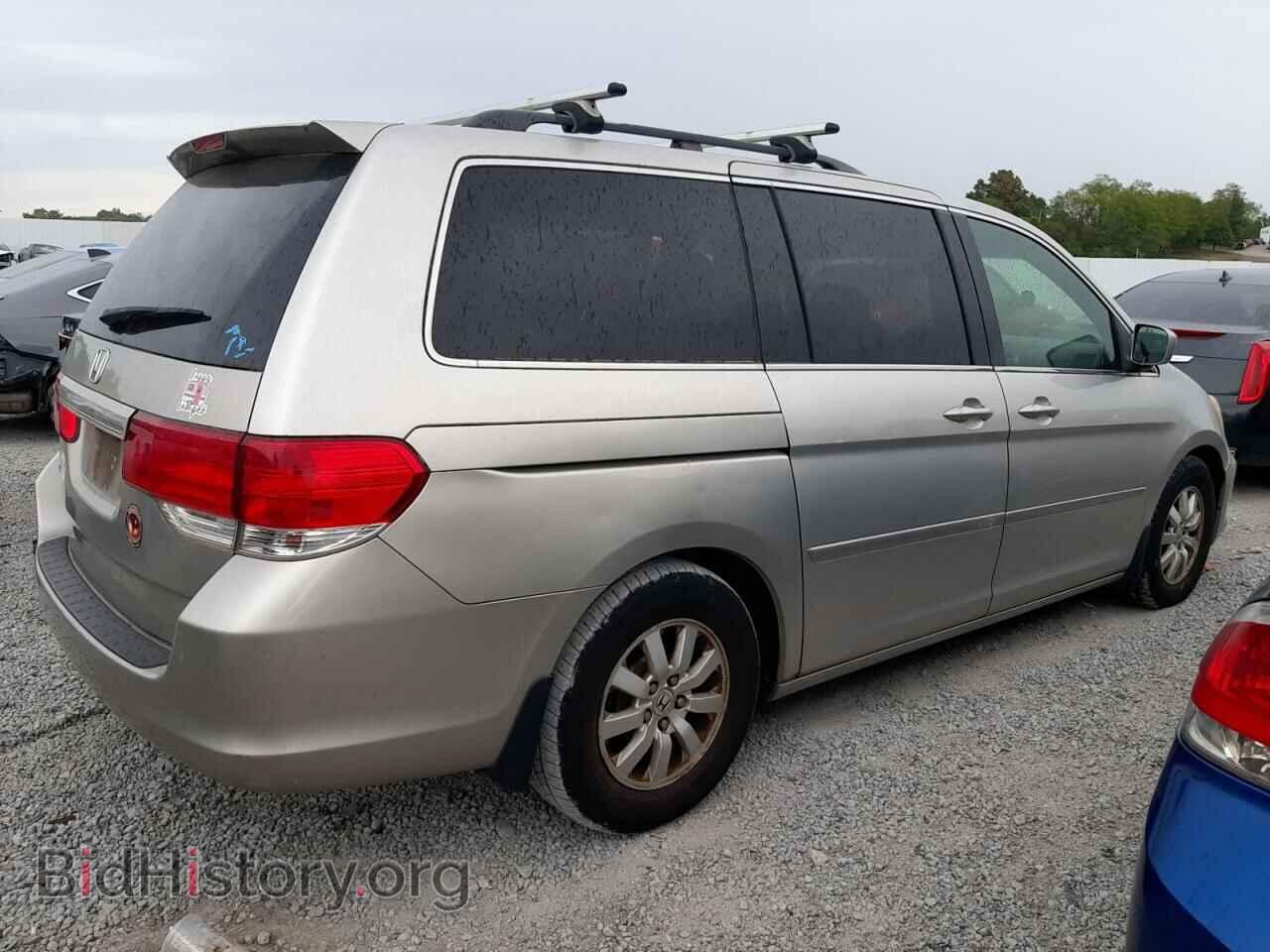 2008 HONDA All Models - VIN: 5FNRL38648B073992 - Фото 3