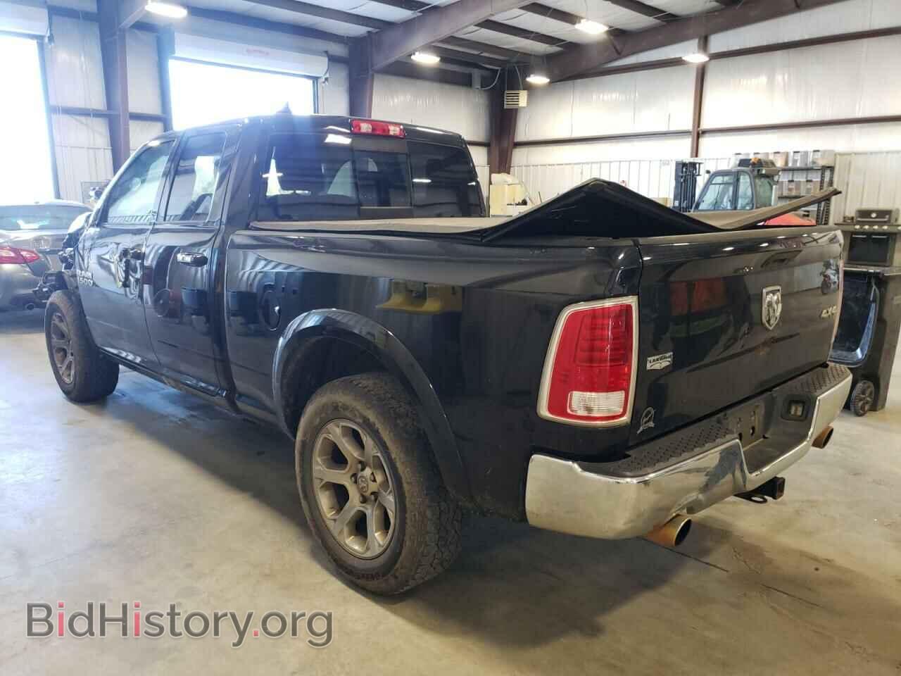 2017 RAM 1500 - VIN: 1C6RR7JT3HS774975 - Фото 2