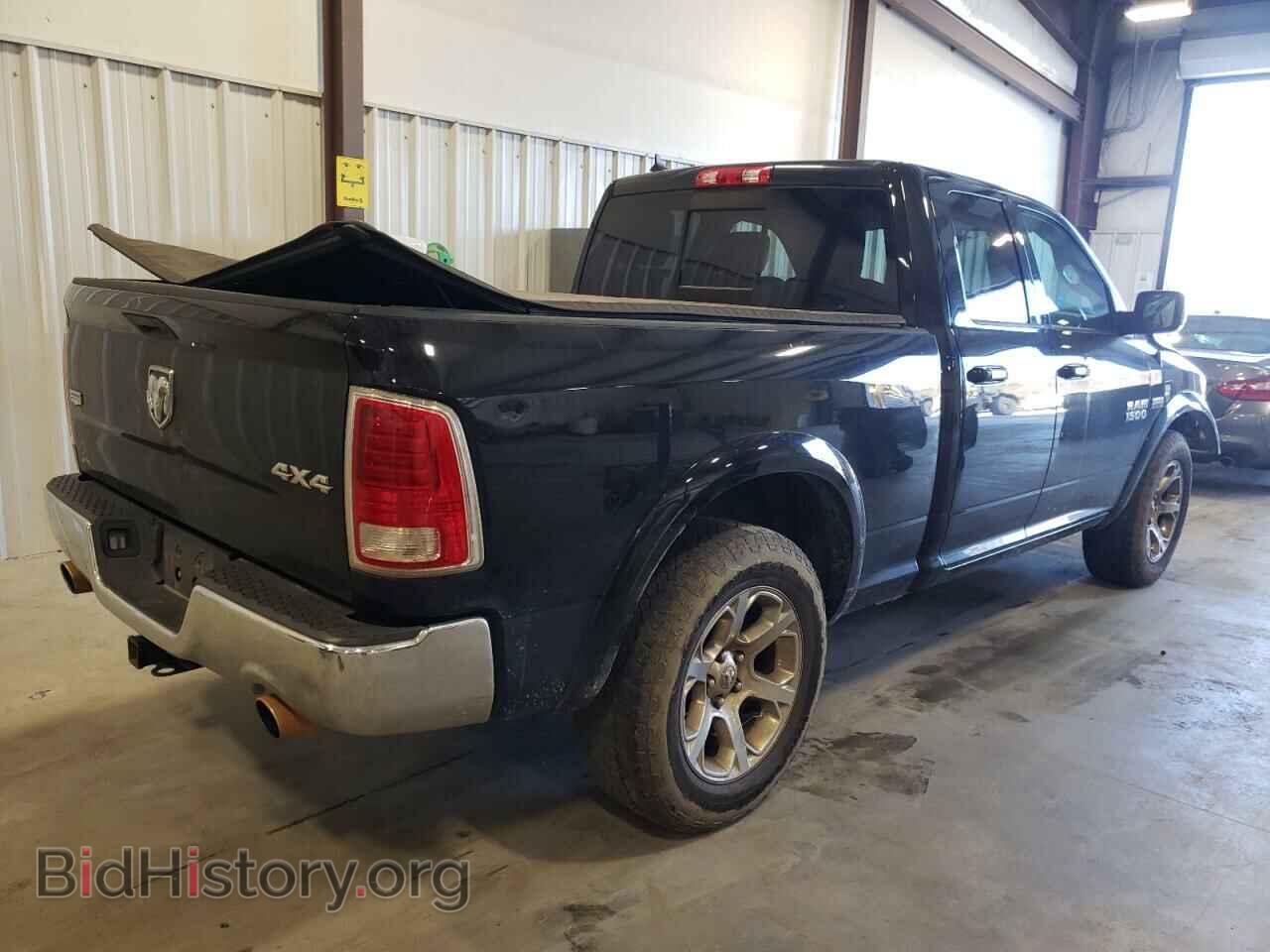 2017 RAM 1500 - VIN: 1C6RR7JT3HS774975 - Фото 3