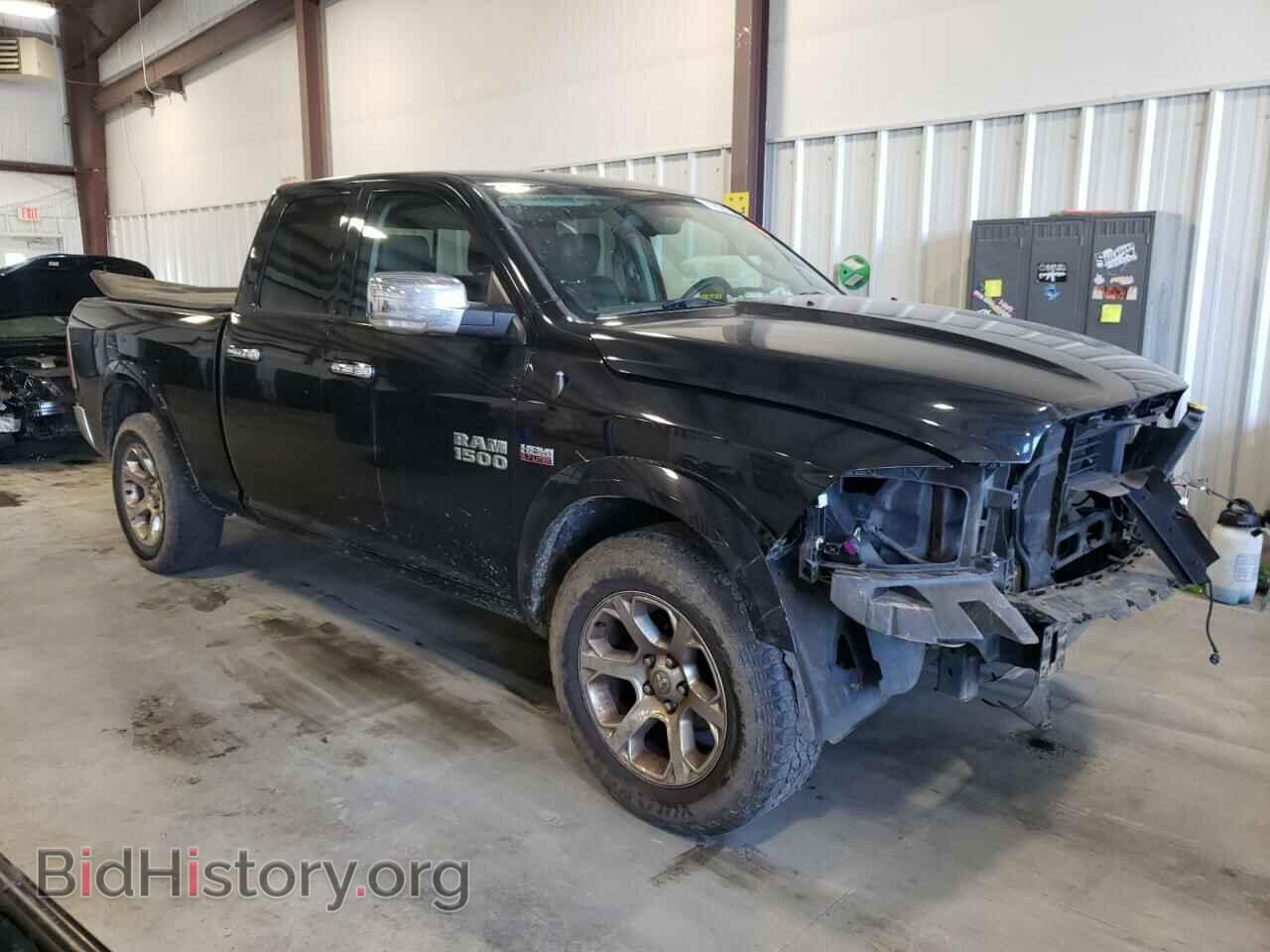 2017 RAM 1500 - VIN: 1C6RR7JT3HS774975 - Фото 4