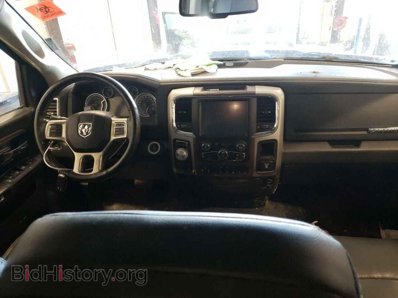 2017 RAM 1500 - VIN: 1C6RR7JT3HS774975 - Фото 8