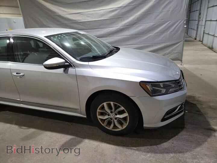 2016 VOLKSWAGEN PASSAT - VIN: 1VWAT7A37GC057332 - Фото 13