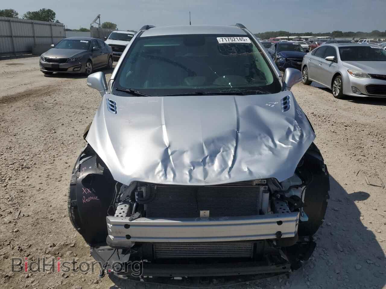 2014 BUICK ENCORE - VIN: KL4CJBSB1EB669582 - Photo 5