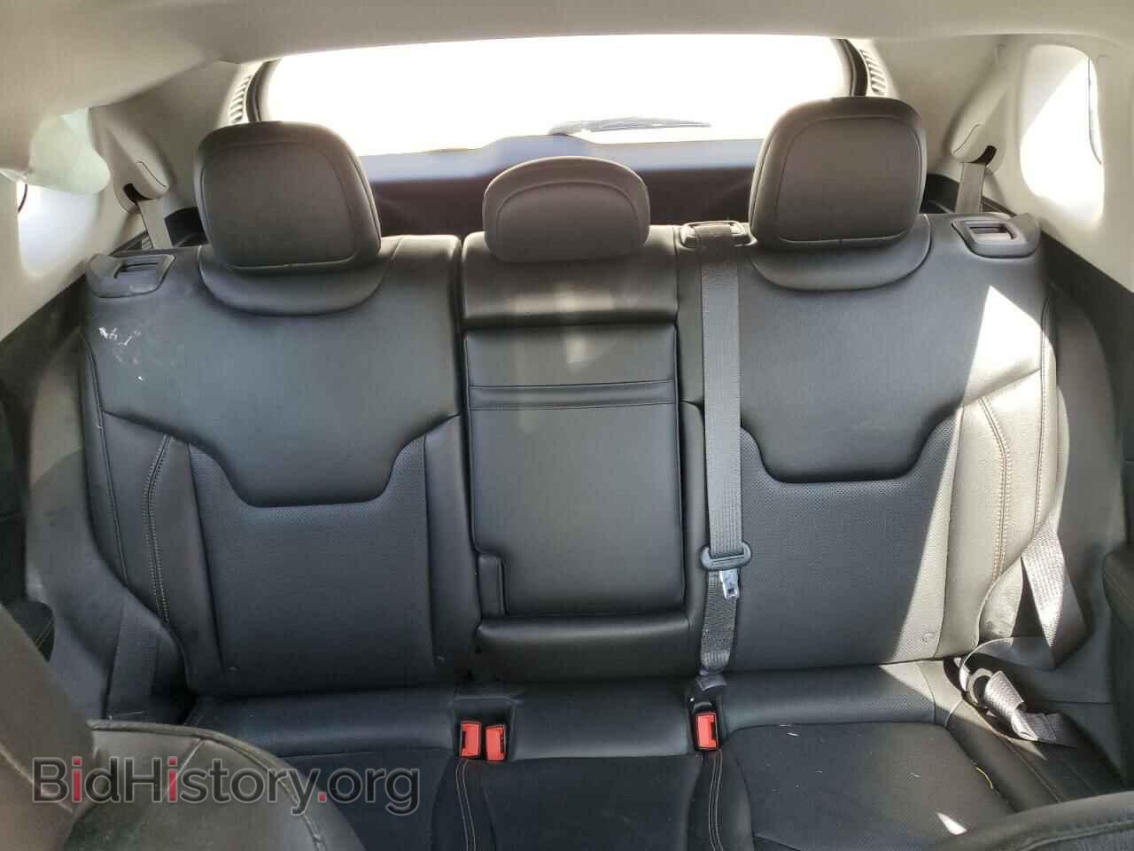 2018 JEEP COMPASS - VIN: 3C4NJDCB9JT329131 - Фото 10