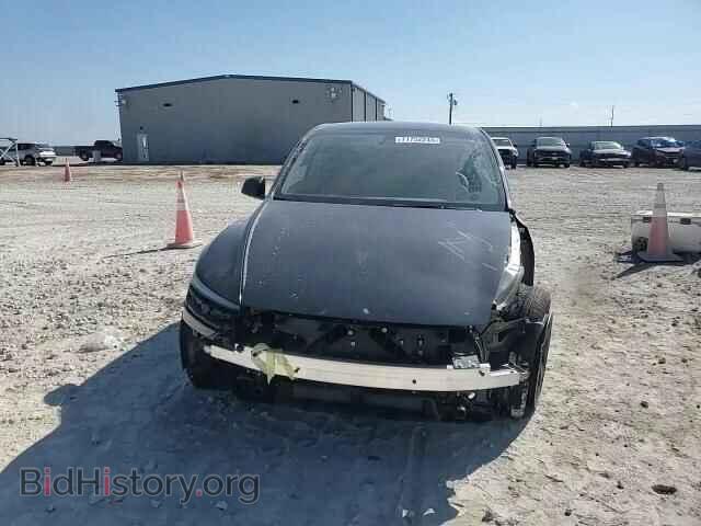 2026 TESLA MODEL Y - VIN: 7SAYGDED1TA426481 - Фото 14