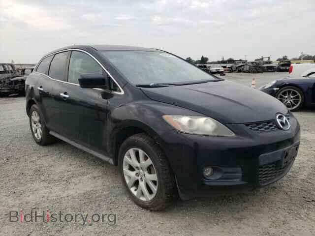 Photo JM3ER29L770112221 - MAZDA CX-7 2007