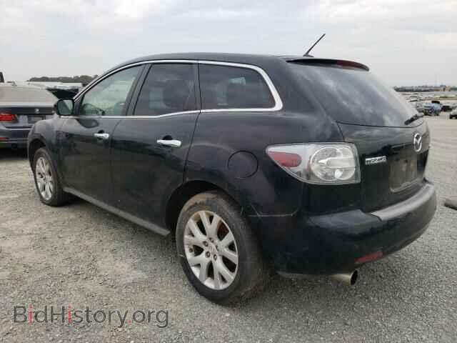 2007 MAZDA CX-7 - VIN: JM3ER29L770112221 - Фото 3