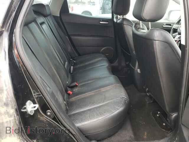 2007 MAZDA CX-7 - VIN: JM3ER29L770112221 - Фото 6